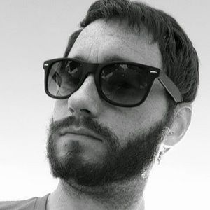 Meet your Posher, Geoff